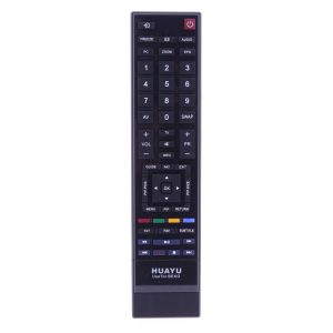 Arçelik Beko Grundig Universal Tv Kumandası