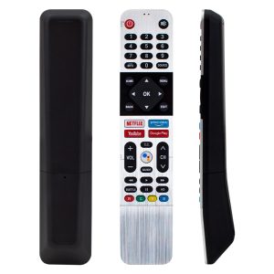 Arçelik Grundig Beko Netflix Prime Video Youtube Google Tuşlu Play Ses Komutlu Kumanda