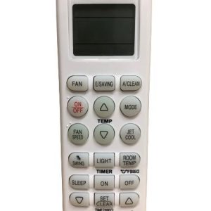 Beko Klima Kumandası