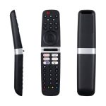 Arçelik Ses Komutsuz Netflix Prime Video Bein Connect Google Play Youtube Kumanda