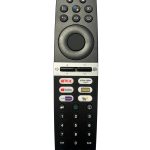 Arçelik VS2187R-7 Grundig VS2187R-8 Kumanda Ses Komut Özelliği Yoktur.