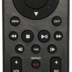 Arrox X7 Full Hd Uydu Kumandası