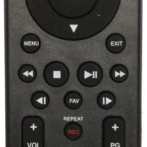 Arrox X7 Full Hd Uydu Kumandası