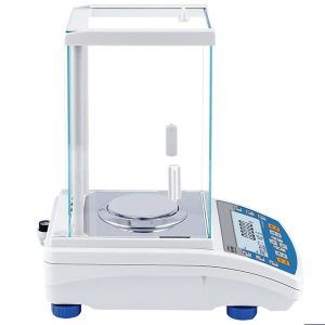 AS 220.R2 Plus Analitik Terazi 220GR / 0.0001GR