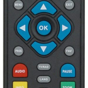 Astracom Uydu Kumandası