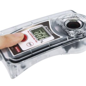 Atago Pal-Coffee Kahve Refraktometresi ve Kahve TDS Ölçer