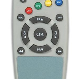 Atlanta 1500S-3074 Uydu Kumandası