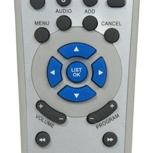 Atlanta 2007S Uydu Kumandası