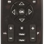 Atlanta Et-9000 Hd Uydu Kumandası