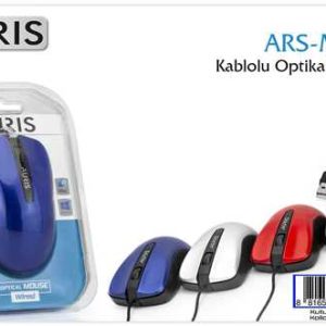 AURIS ARS-MS01 Kablolu Mouse