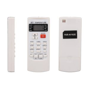 Aux YKR-H/102E Klima Kumandası