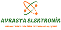 Avrasya Elektronik