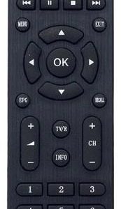 Awox Digix Uydu HD Alıcı Kumandası