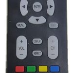 Awox Led Lcd Tv Kumandası