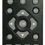 Awox Logix Uydu Kumandası