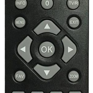 Awox Logix Uydu Kumandası