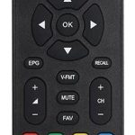 Awox Plus Mini HD Uydu Akıllı Kumanda