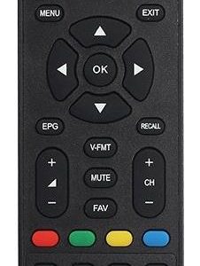 Awox Plus Mini HD Uydu Akıllı Kumanda