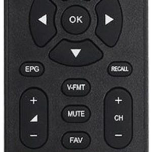 Awox Plus Mini HD Uydu Akıllı Kumanda