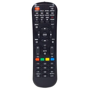 Awox Smart Lcd-Led Tv Kumanda 1246