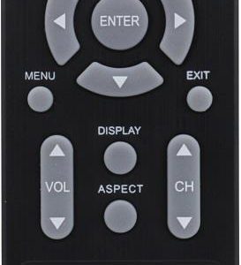 Woon Lcd Led Tv Kumandası