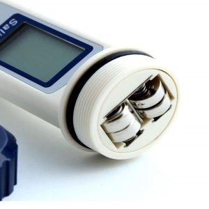 AZ 8371 Dijital Tuzluluk Ölçer