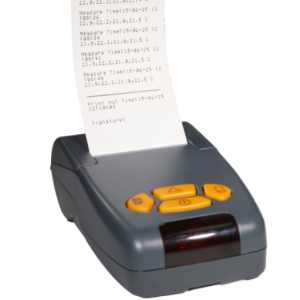 AZ 88998 Kızılötesi Termal Yazıcı