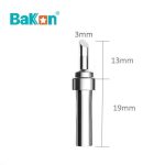 Bakon BK200-3C Havya Ucu