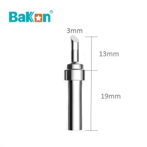 Bakon BK200-3C Havya Ucu