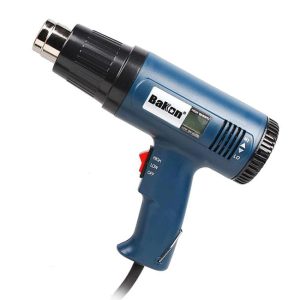 Bakon BK8016 Sıcak Hava Tabancası 1600W