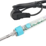 Bakon BK932 Ayarlanabilir Kalem Havya 80 Watt