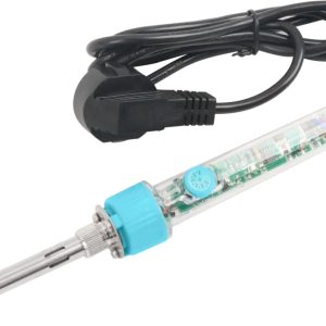 Bakon BK932 Ayarlanabilir Kalem Havya 80 Watt