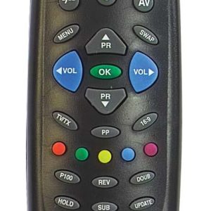 Beko 14.1 Tv Kumandası