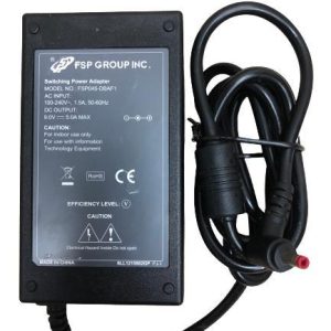 Beko 220 TR Yazarkasa Orjinal Pos Cihazı Adaptörü 9 Volt 5 Amper 4mmx1