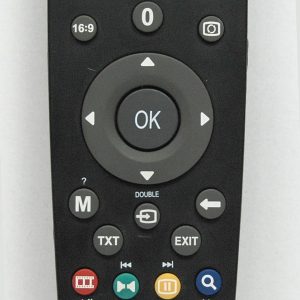 Beko Arçelik Lcd Yeni Model Tv Kumandası 158