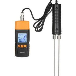 Benetech GM620 Uzun Problu Ahşap Nem Ölçer