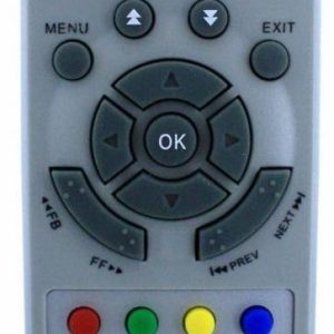 Benjamin Avm Satürk Minix Sunny 13100 Uydu Kumandası