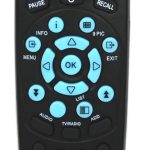 Besttel Bq-5100 Plus Uydu Kumandası