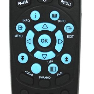 Besttel Bq-5100 Plus Uydu Kumandası