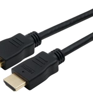 Besttel Ht-1002 Hdmi Bağlantı Kablosu 1.5 Mt