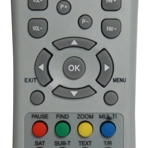 Besttel Mersat Uydu Kumandası