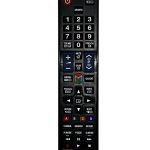 Samsung BN59-01198C Smart Tv Kumanda Led Lcd Orjinal Kumanda