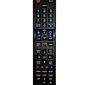 Samsung BN59-01198C Smart Tv Kumanda Led Lcd Orjinal Kumanda