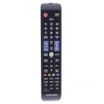 BN59-01198Q Orjinal Samsung Lcd Led Tv Kumandası
