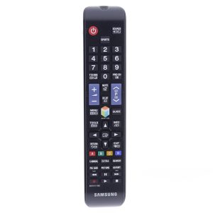 BN59-01198Q Orjinal Samsung Lcd Led Tv Kumandası
