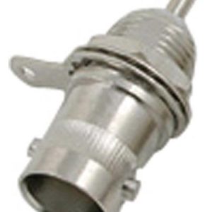 BNC Şase Soket (10'lu Paket)