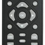 Botech 3100 Yeni Model Uydu Kumandası