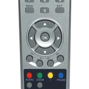 Botech 7000 Digital Receiver Uydu Kumandası