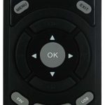 Botech Bc 9000 Cıs Samux Sx Hd Power Uydu Kumandası 1612