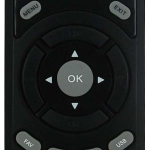 Botech Bc 9000 Cıs Samux Sx Hd Power Uydu Kumandası 1612